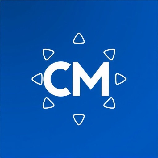 CodeMaster Logo